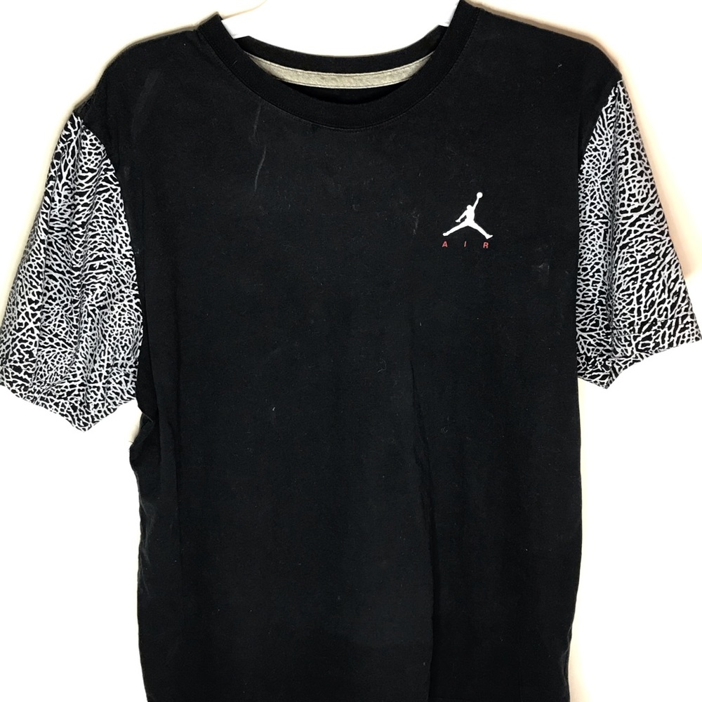 Jordan Air Top